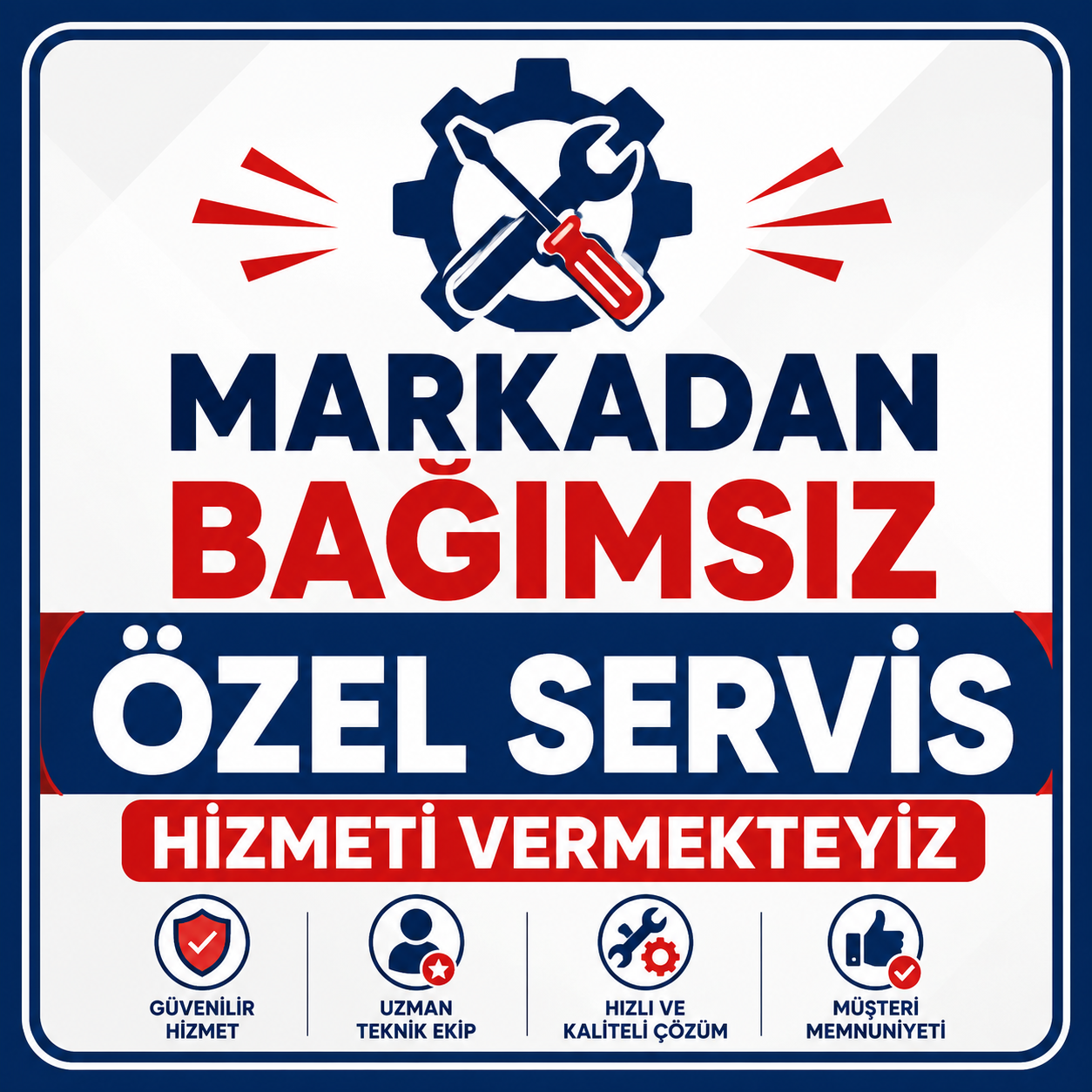 Çamlıdere Mitsubishi Servisi markadan bağımsız özel servis hizmeti